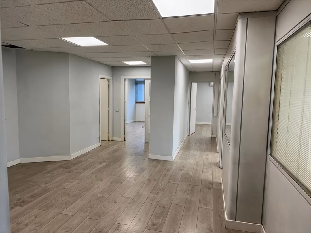 Piso en  Paseo de la Castellana 123 - Foto 4