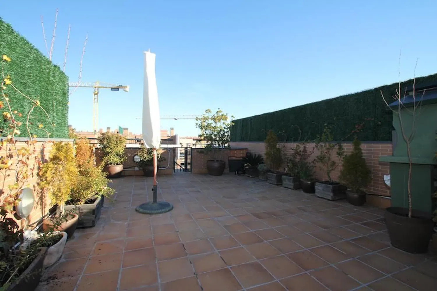 Ático en calle Monasterio de Poyo, 14 - Foto 4