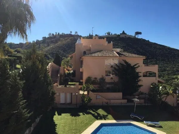 Piso en Calle Hiedra, 4, Green Hills - Las Cumbres de Elviria - Foto 23