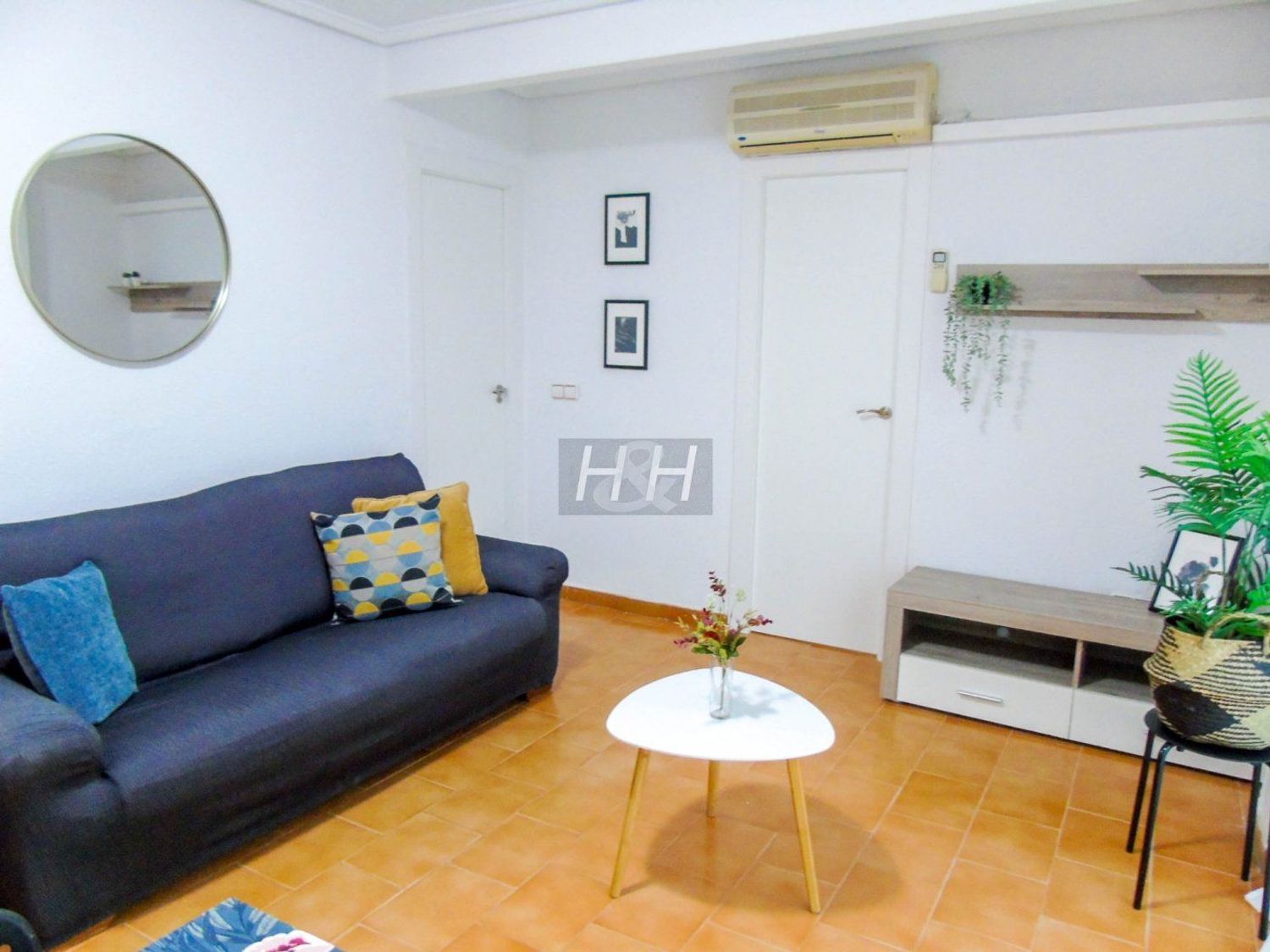 Piso en Zona Concordia, Zona Concordia - Foto 3