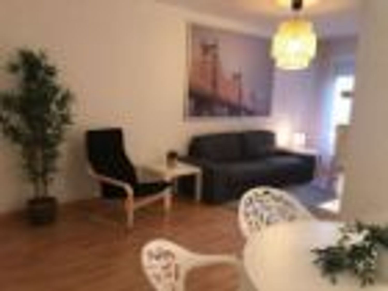 Piso en camino de Ronda, 71 - Foto 1