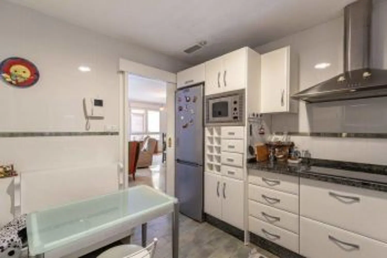 Piso en calle Acera del Darro, 64 - Foto 16