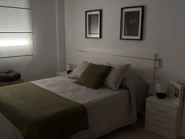 Estudio en Calle Binéfar, 5, La Plata - Foto 7