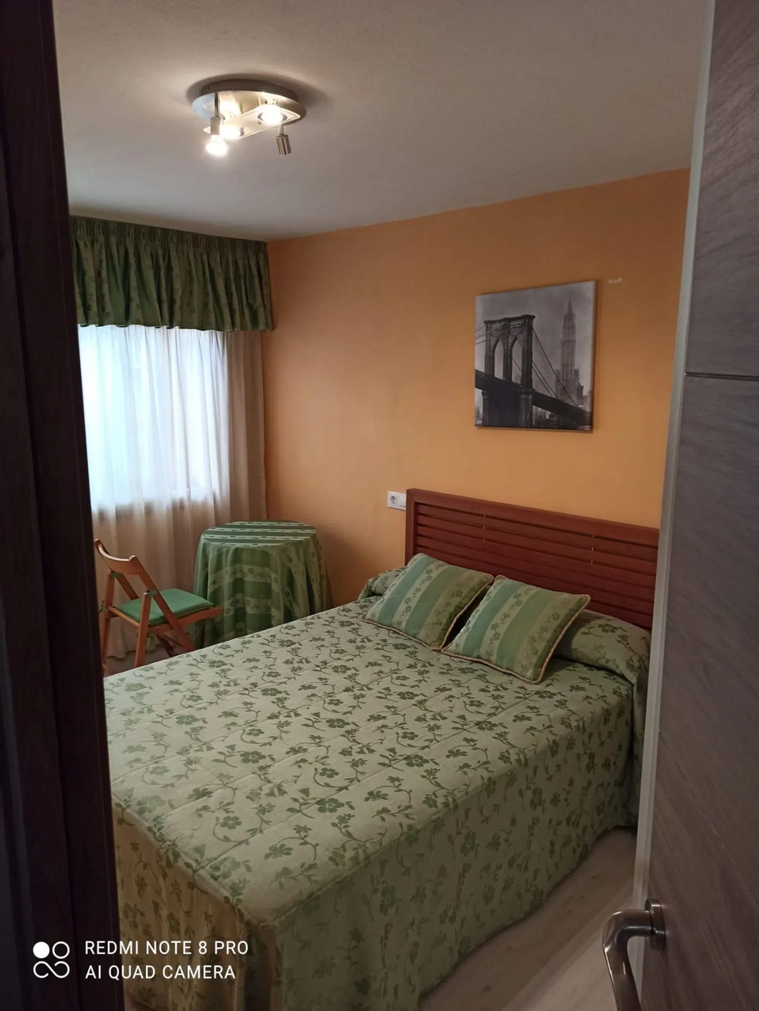 Chalet adosado en calle Celso Emilio Ferreiro, 29 - Foto 8