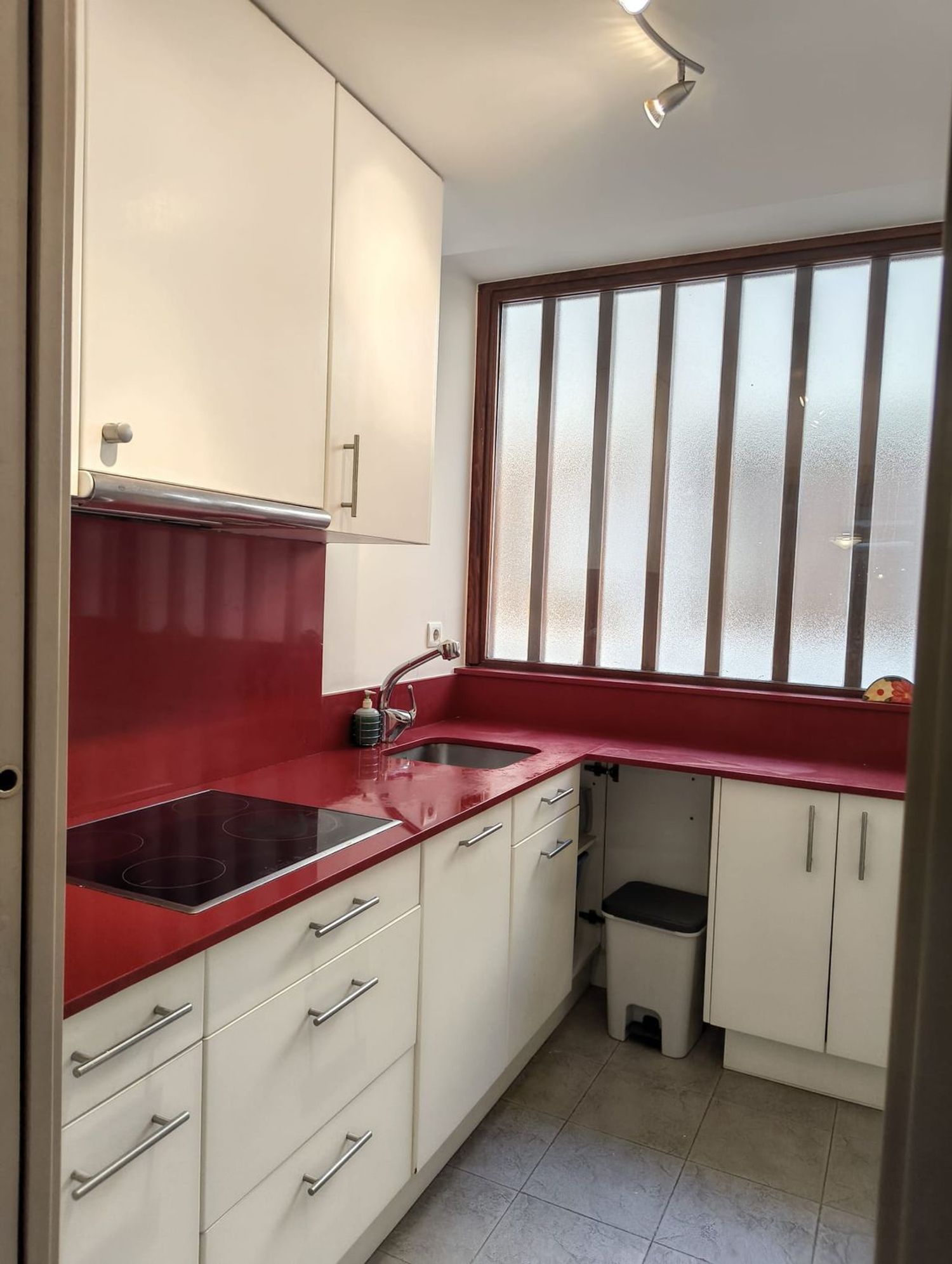 Chalet adosado en Avenida de Francia, 37, Zona Playa, Zona Playa - Foto 4