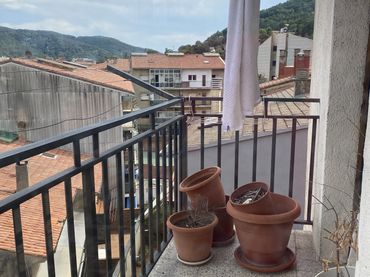 Piso en  Avinguda del Ripollès 3 - Foto 2
