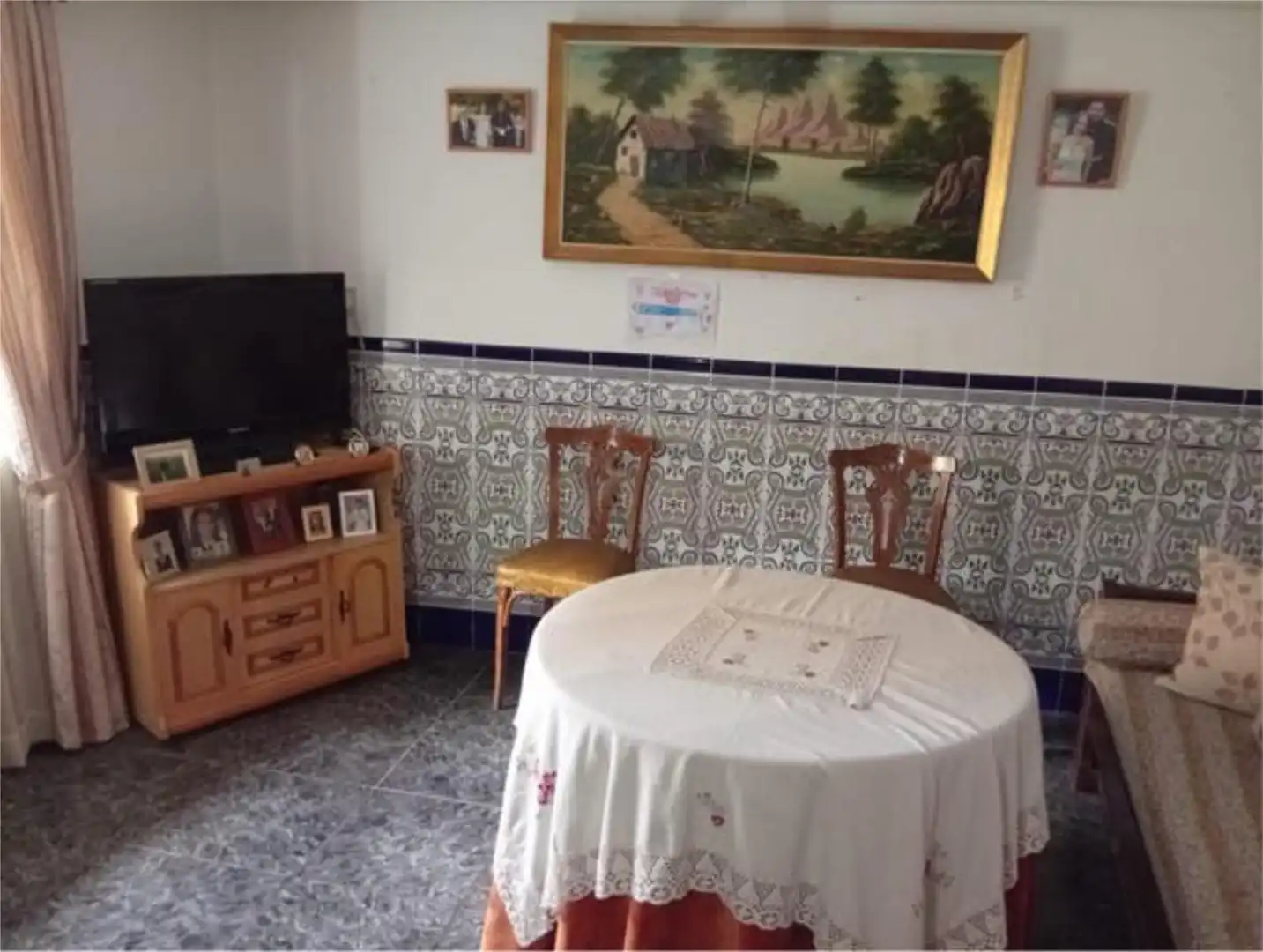 Chalet en Villanueva del arzobispo - Foto 3