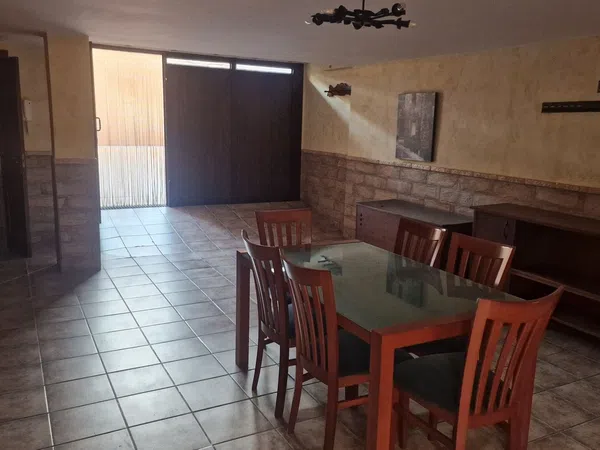 Chalet pareado en Ogijares - Foto 1