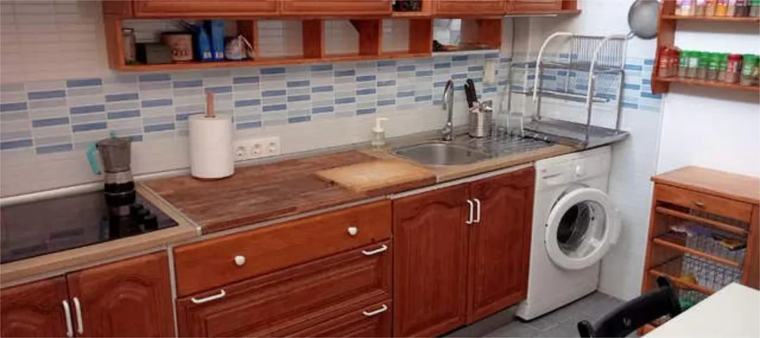 Loft en urbanizacion la cartuja - Foto 6