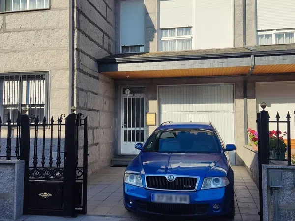 Chalet adosado en Calle Canteira, 6 - Foto 33