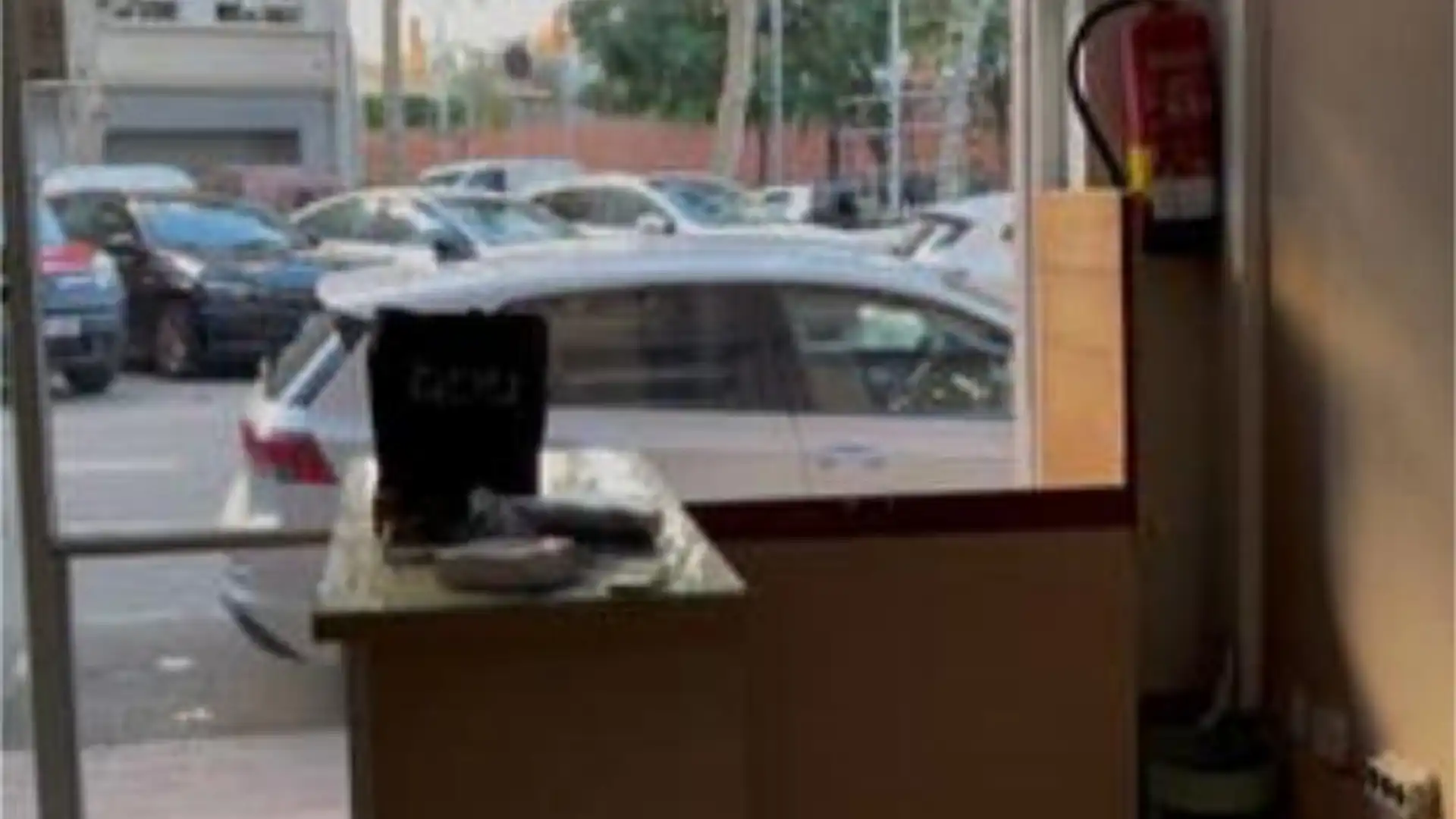 Local comercial en Gran via del hospitalet - Foto 7