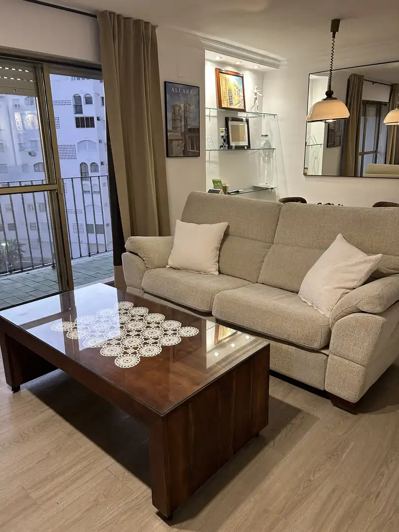 Apartamento en  Avenida Santa María del Mar 16 - Foto 7