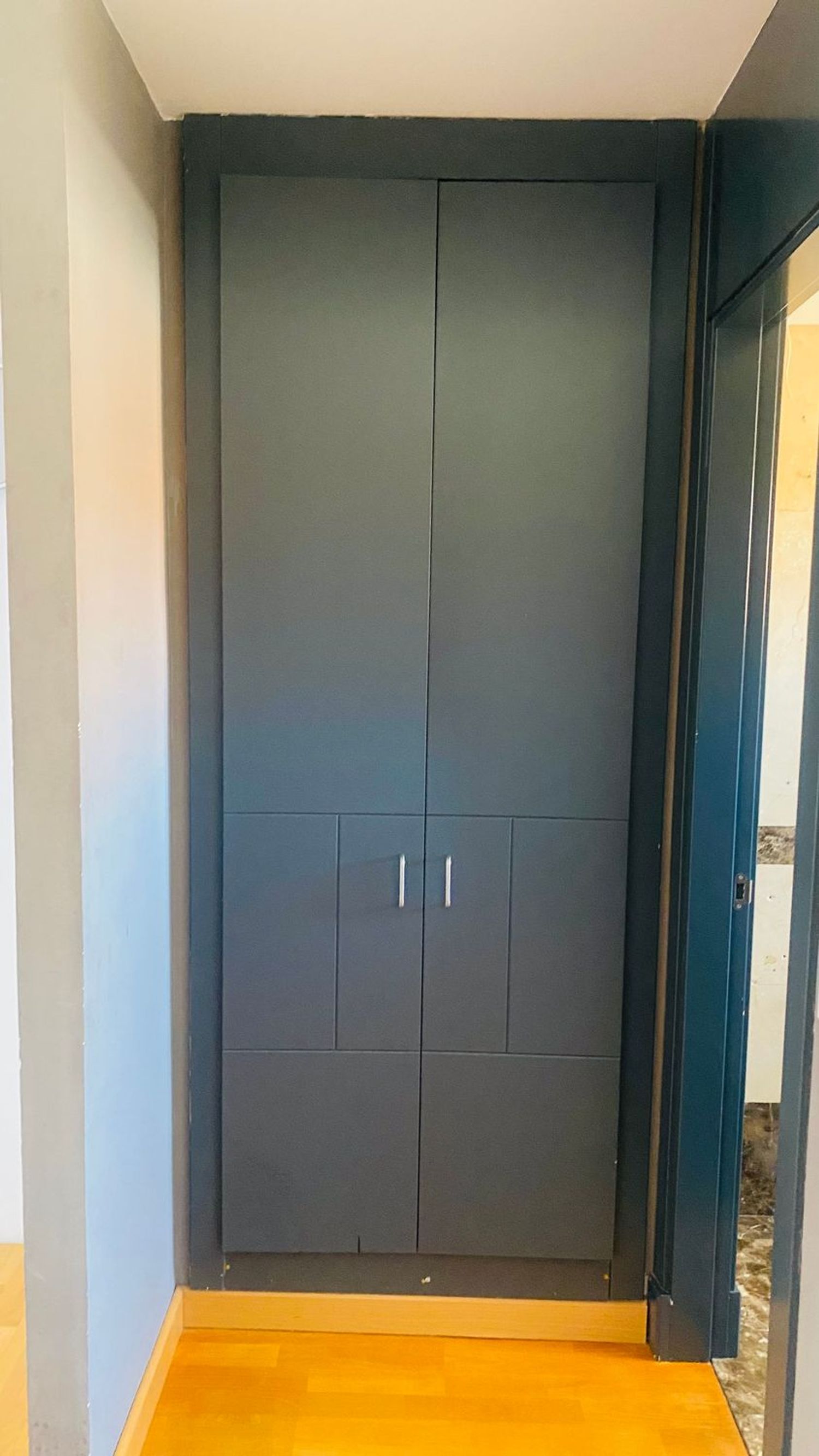 Dúplex en Avenida M-40, 5, Campodón - Ventorro del Cano - Foto 19