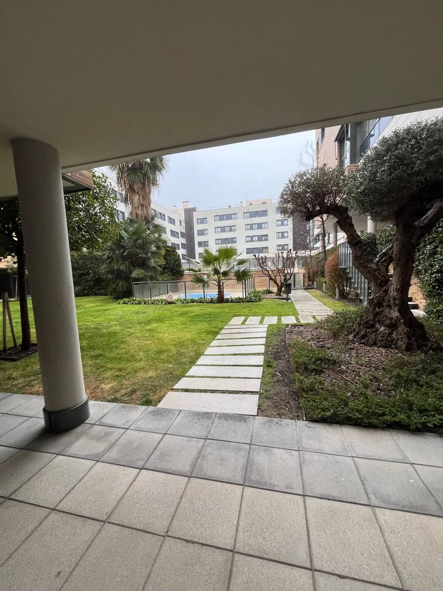 Piso en calle de los Sueños, 9 - Foto 2