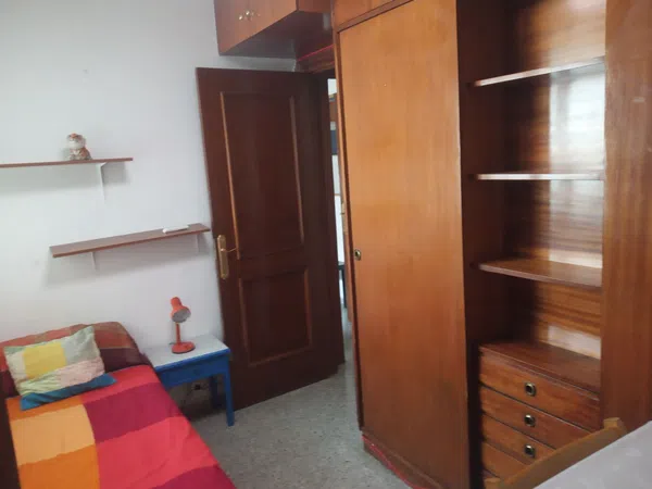 Piso en Ronda Norte., 9, San Antón - Foto 1
