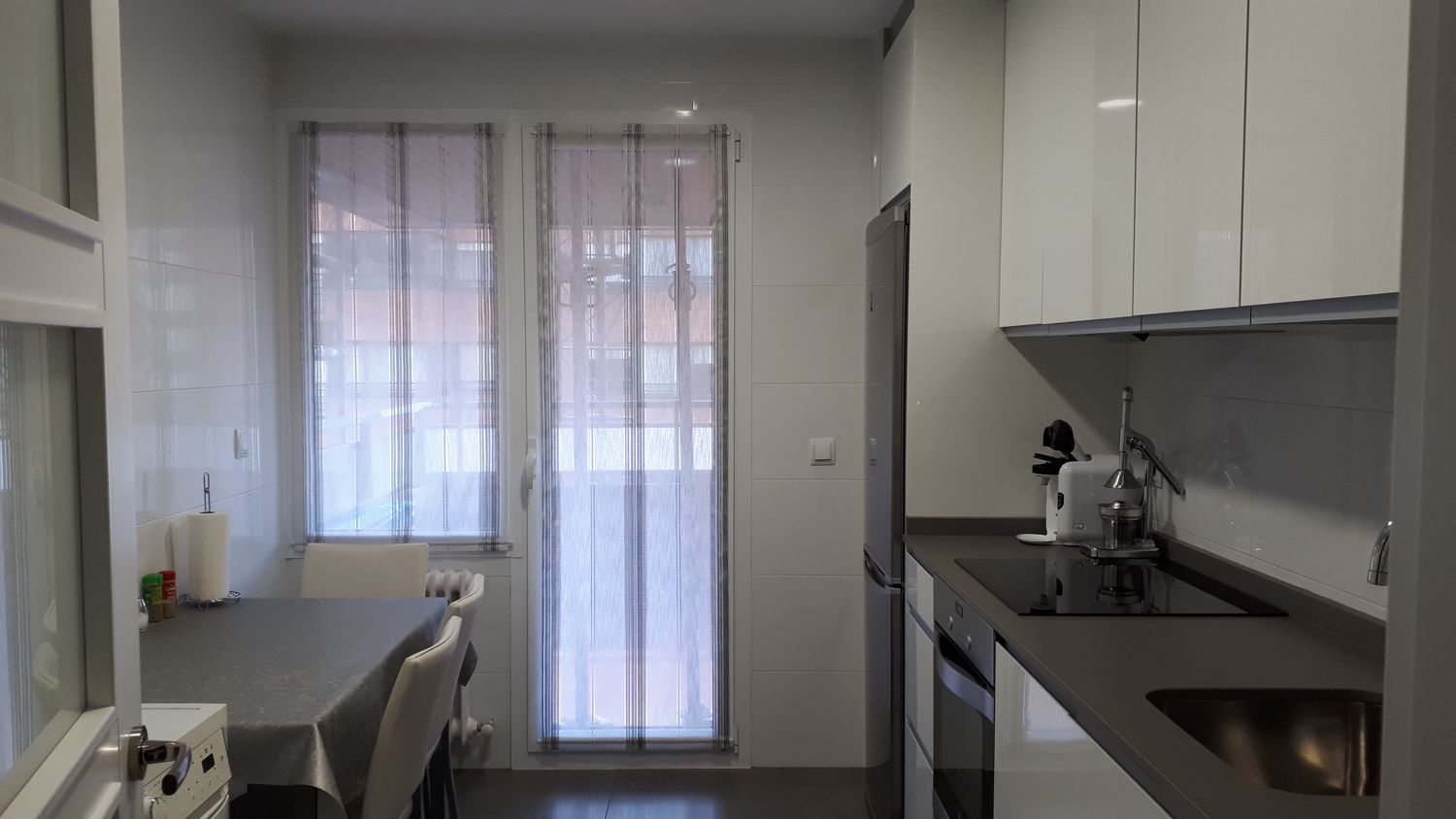 Piso en Iturrama - Foto 4