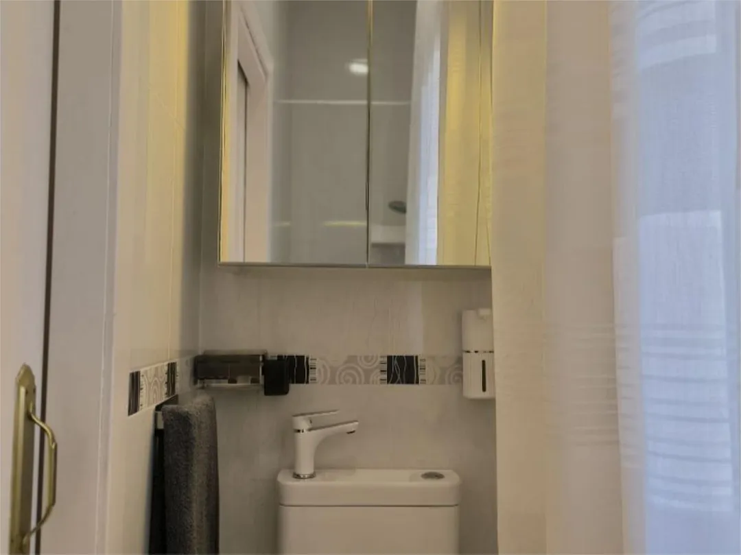 Piso en Badalona - Foto 12