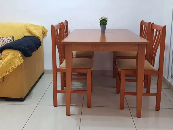Piso en Calle Amplaries, 35 - Foto 6