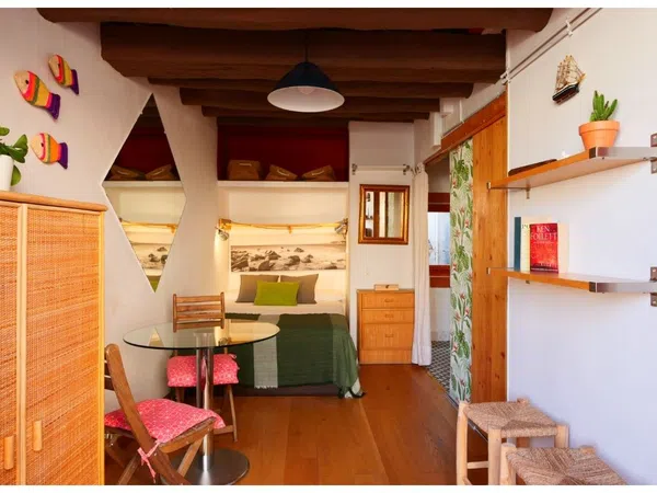 Piso en calle del Sabateret, 4