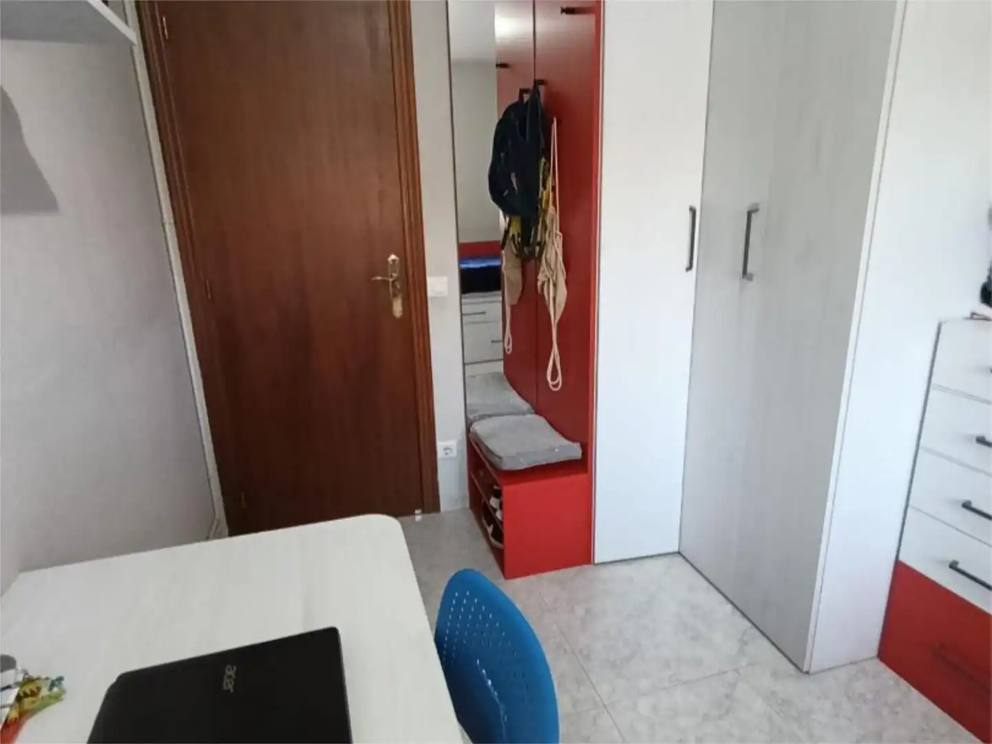 Piso en  Carrer Josep Anselm Clavé 18 - Foto 4
