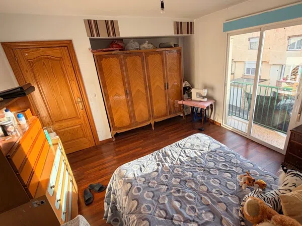 Chalet adosado en Calle Cigüeña, 26 - Foto 25