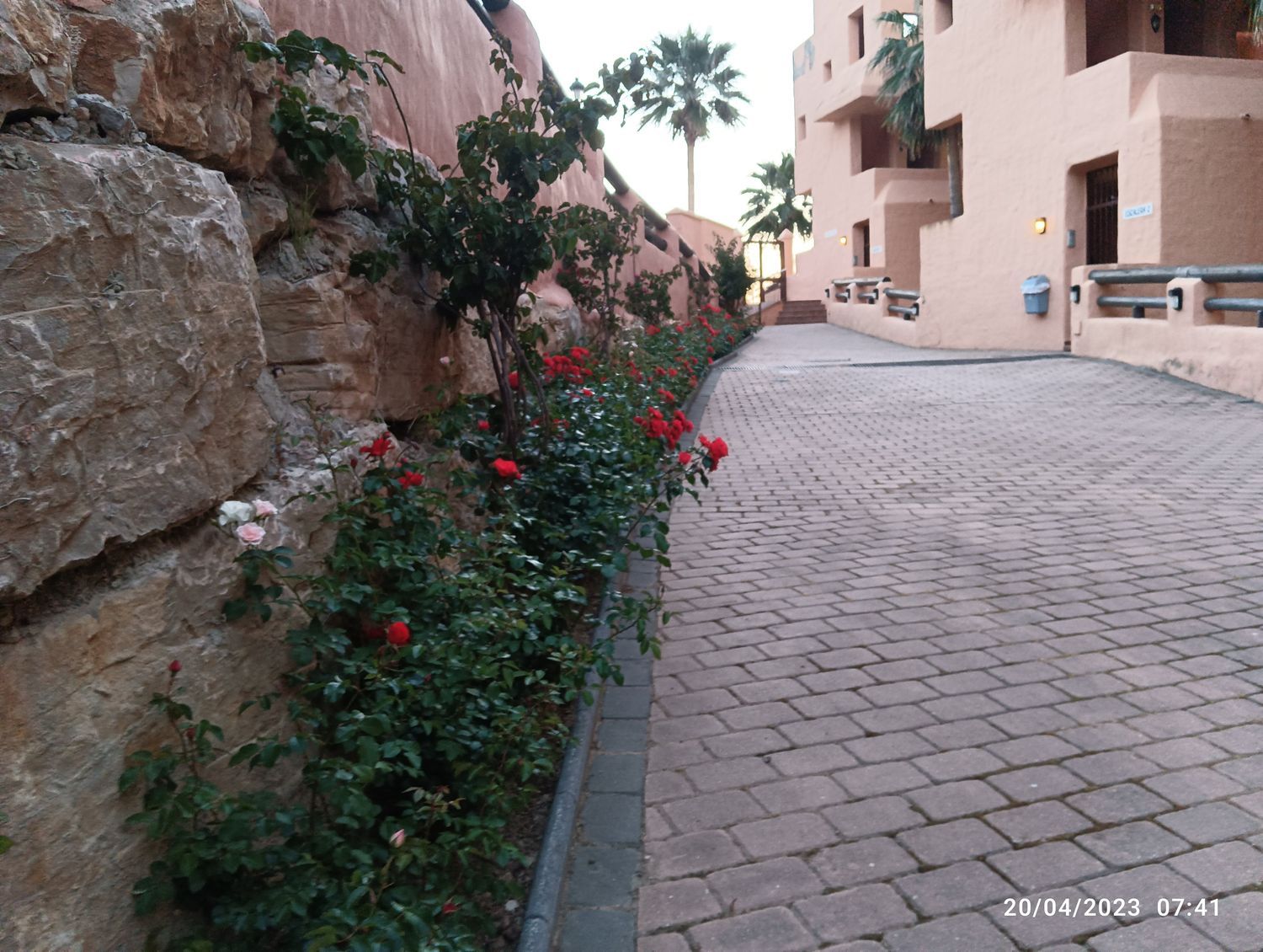 Piso en Arrabal Arroyo de la Peñuela, 1 - Foto 4