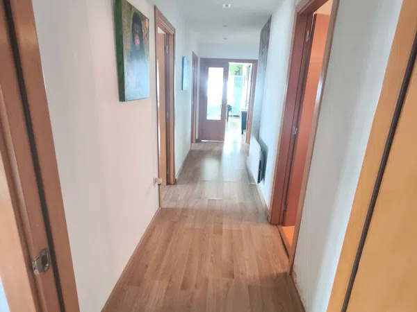 Piso en Paseo Reina Sofia, 16 - Foto 5