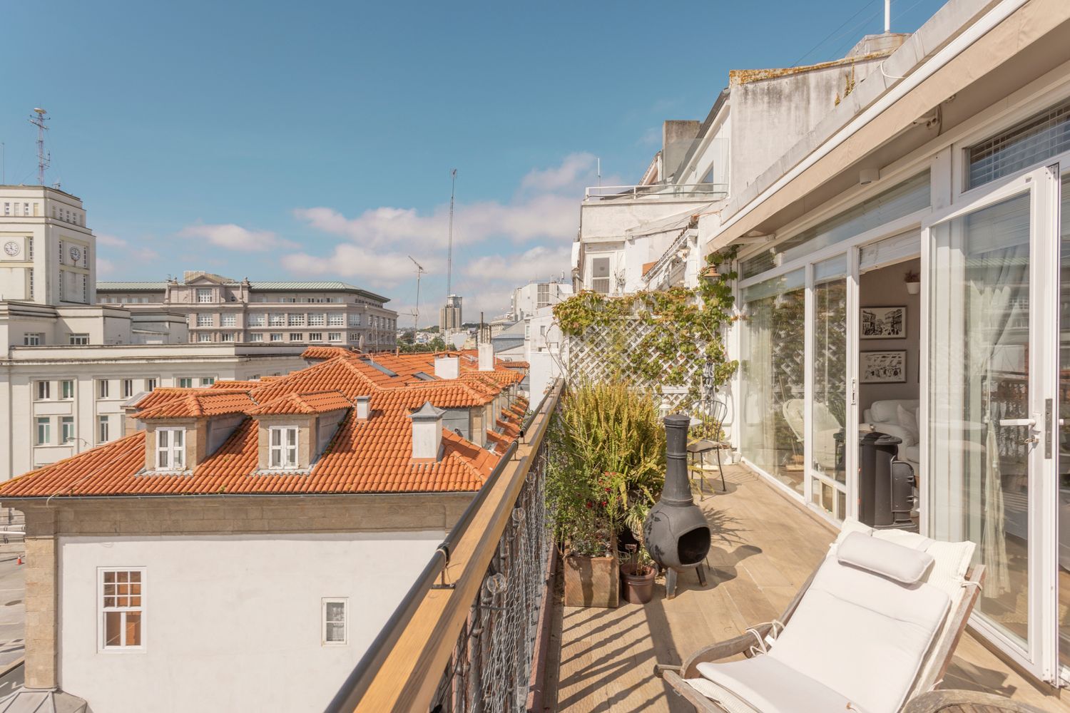 Ático en calle Real, 21 - Foto 13