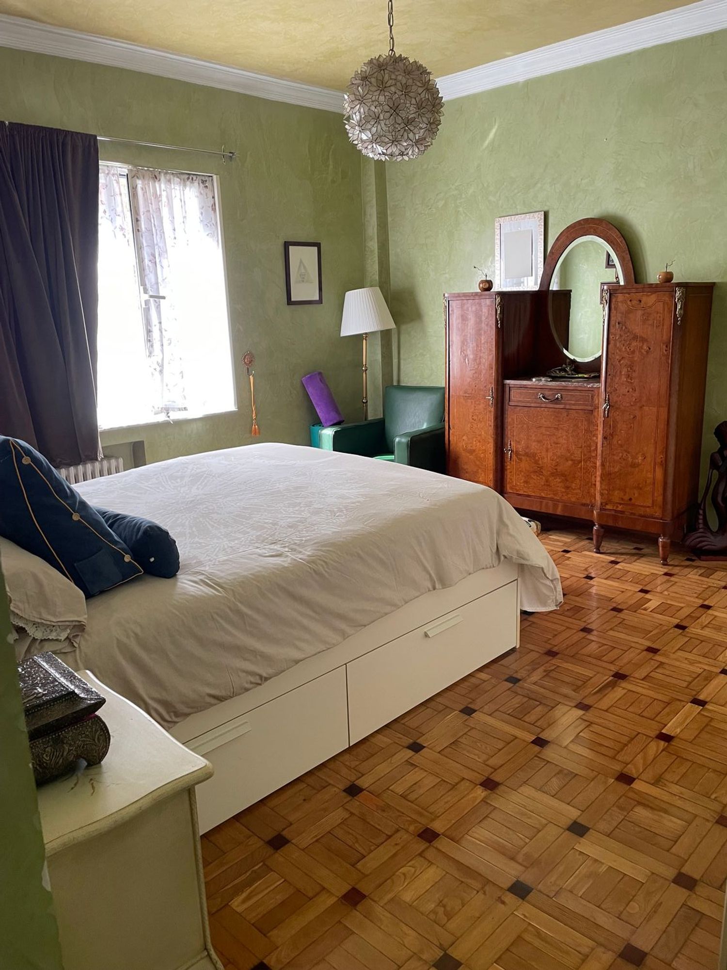Piso en Calle Doctor Fleming, 4, La Felguera, La Felguera - Foto 7