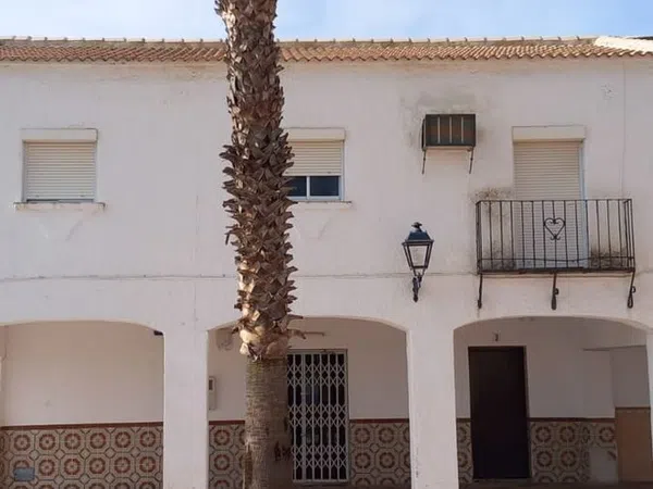 Piso en Plaza Andalucía, 1 n - Foto 2