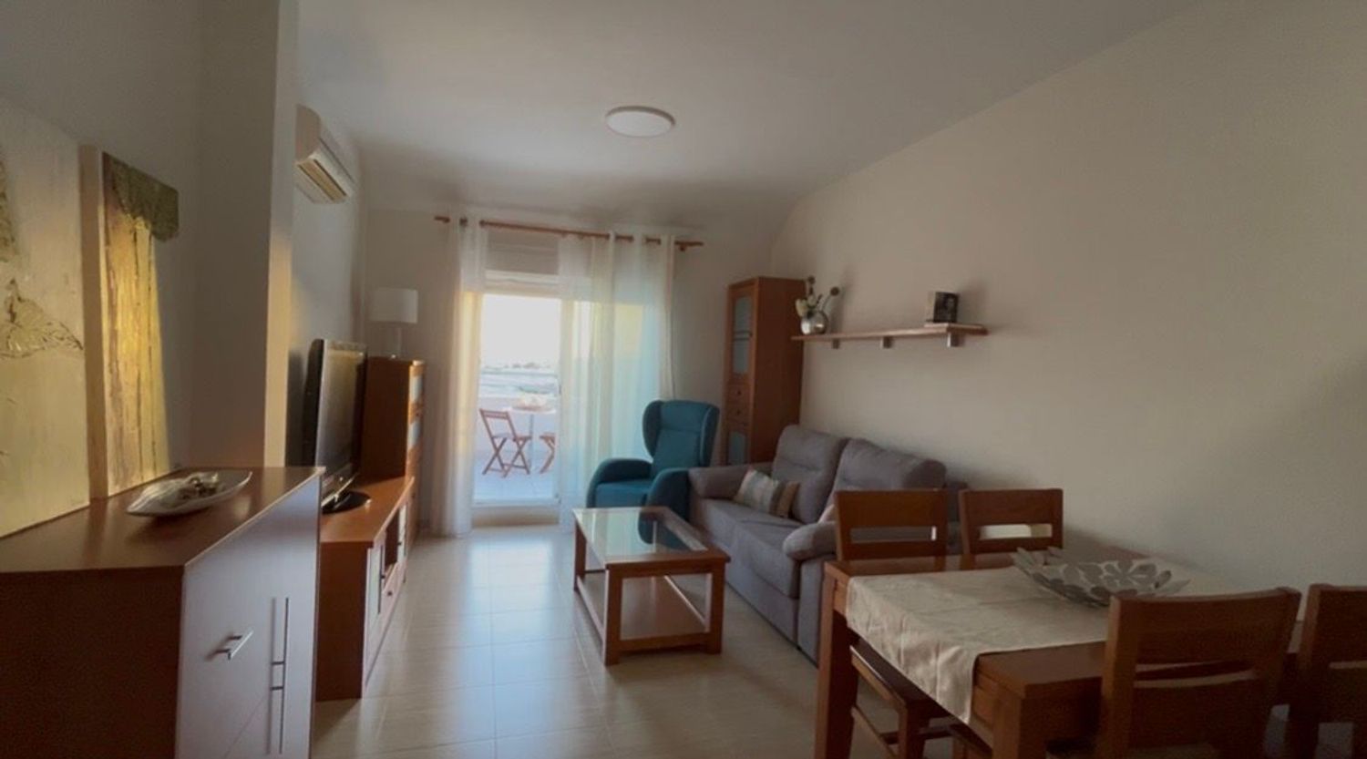 Ático en Avenida Muñoz Seca, 155, Aguadulce norte - Foto 2