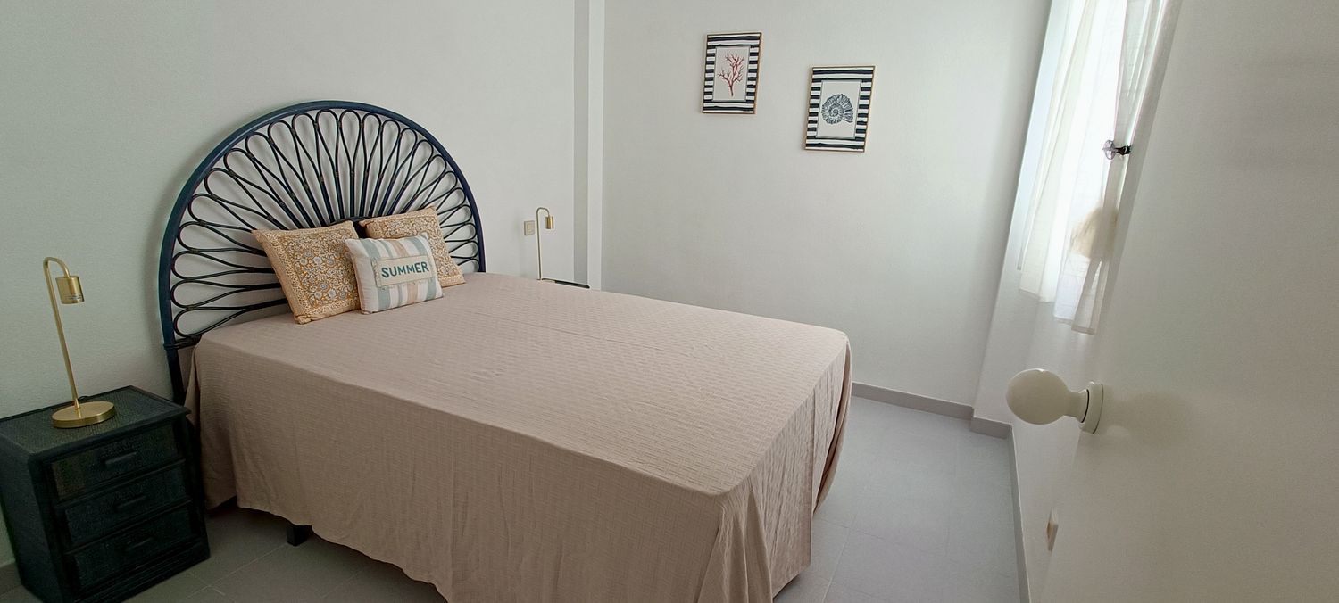 Piso en Calle Oceà Antàrtic, 1, El Palmar-Los Molinos - Foto 14