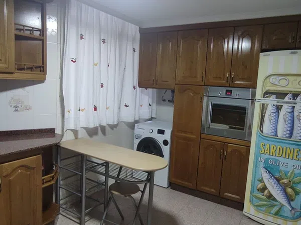 Piso en Paseo de Ronda, 29, Las Trescientas - San Francisco, Las Trescientas - San Francisco - Foto 2