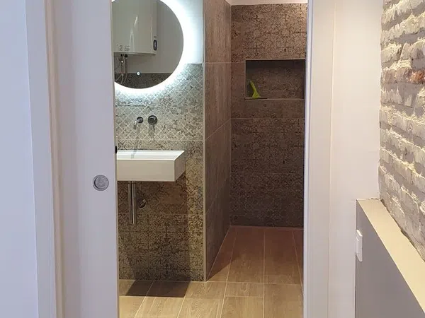 Piso en Calle dels Columbretes, 29, El Cabanyal-El Canyamelar - Foto 5