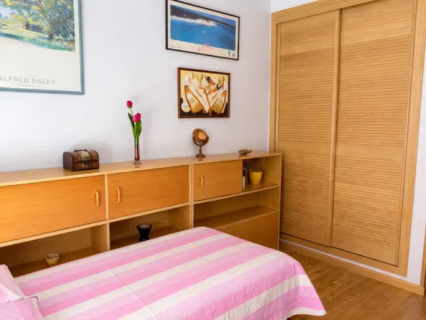 Piso en avenida Imperio Argentina, 1 - Foto 16