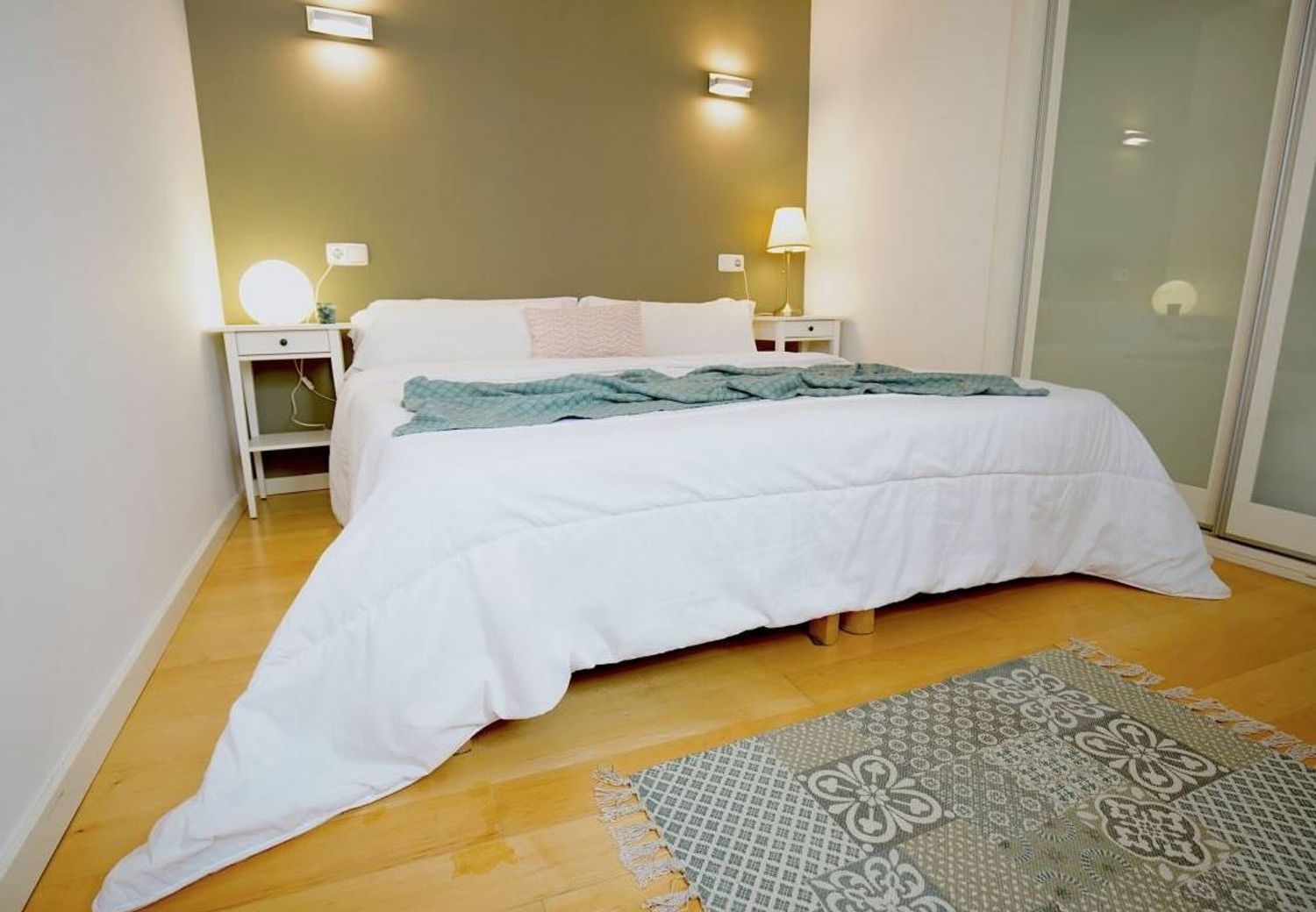 Casa rural en Calle de Sant Feliu, 13, La Llotja - Foto 13