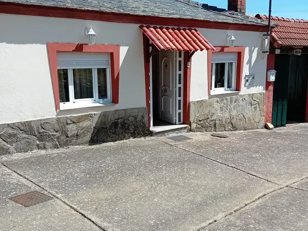 Casa de pueblo en Folloso, 4 - Foto 11