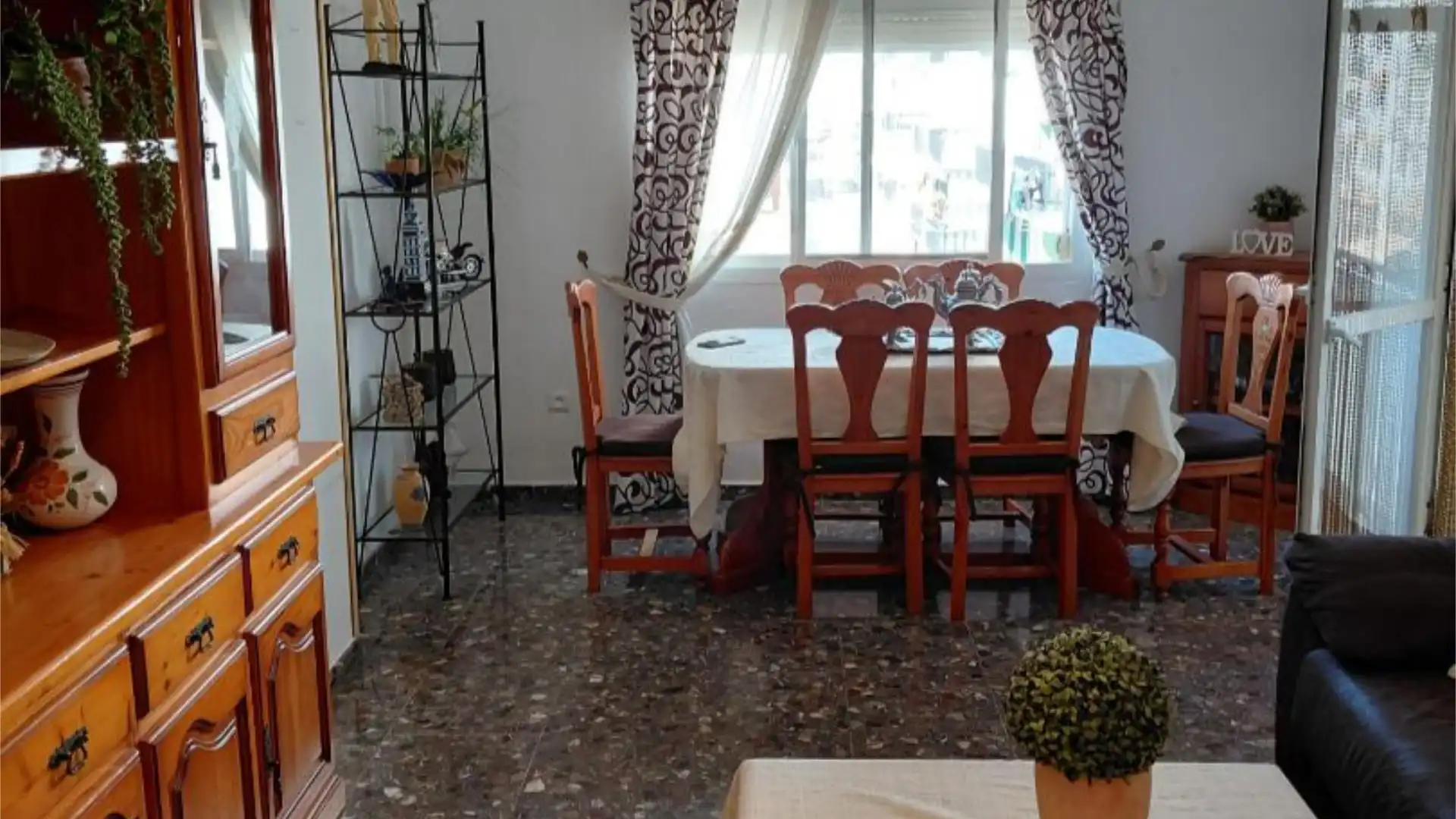 Piso en  Calle Jimena 2 - Foto 2