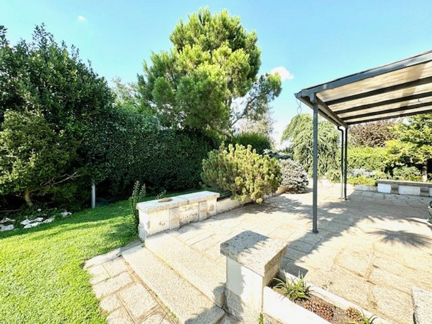 Casa independiente en Barrio Mirasierra - Foto 4