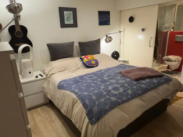 Estudio en Valencia, 250 - Foto 12