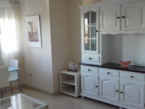 Piso en calle Alejo Fernández, 15 - Foto 4