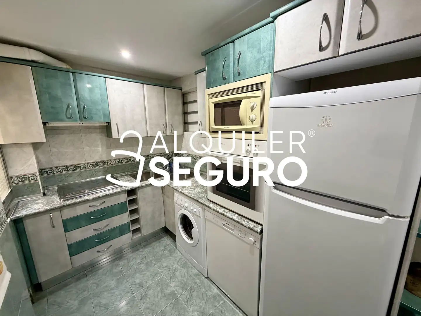 Piso en  de la Sagra - Foto 7