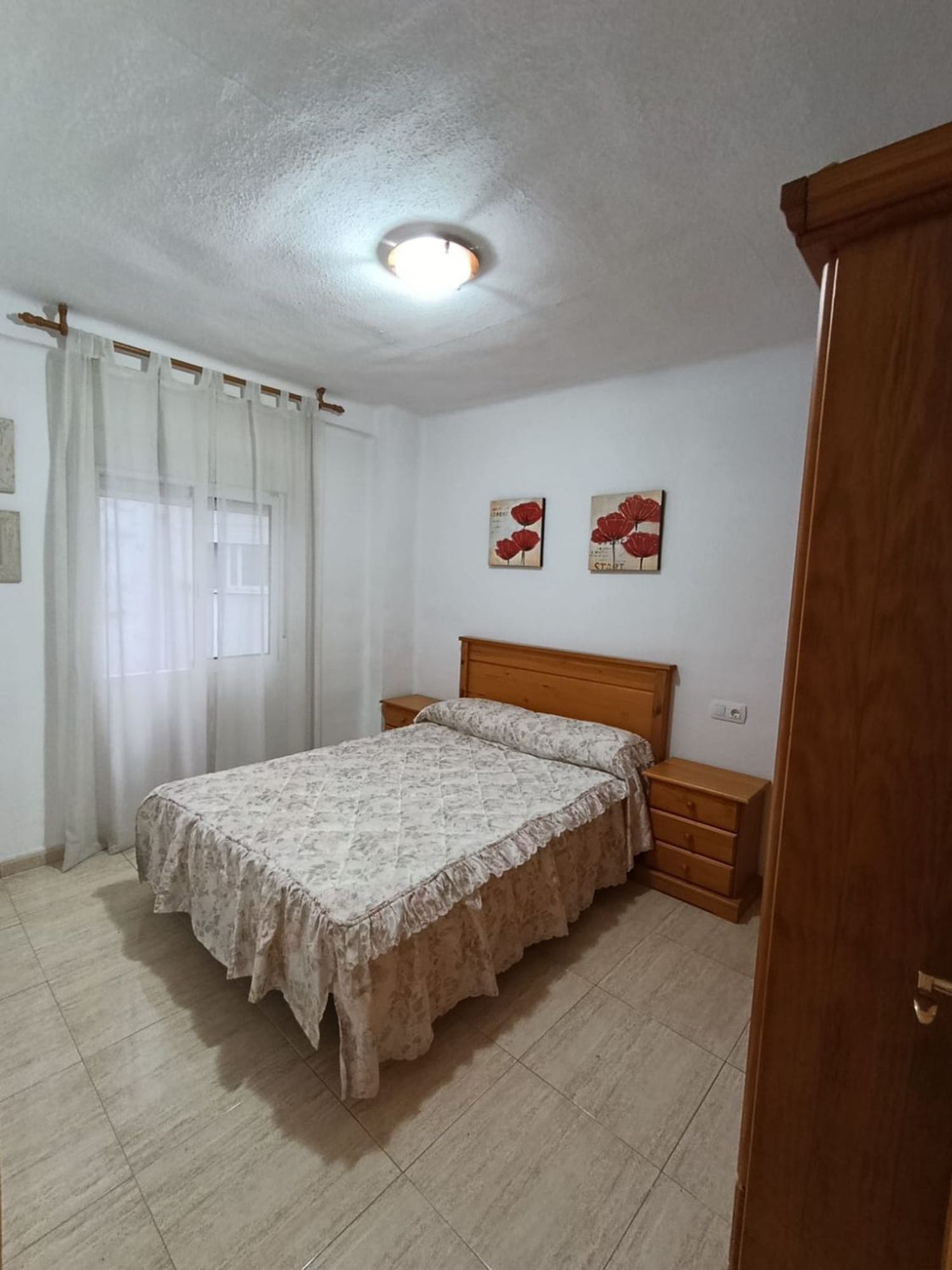 Piso en Calle los Alderetes, 25, Ciudad Jardín, Córdoba - Foto 4