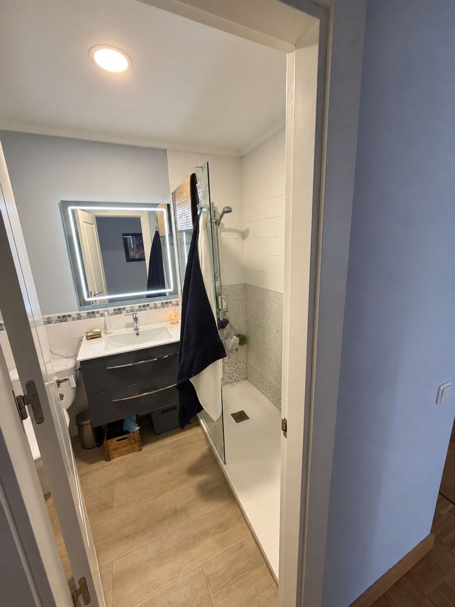 Piso en Avenida de los Voluntarios, 36, Casa Amarilla, Casa Amarilla - Foto 17