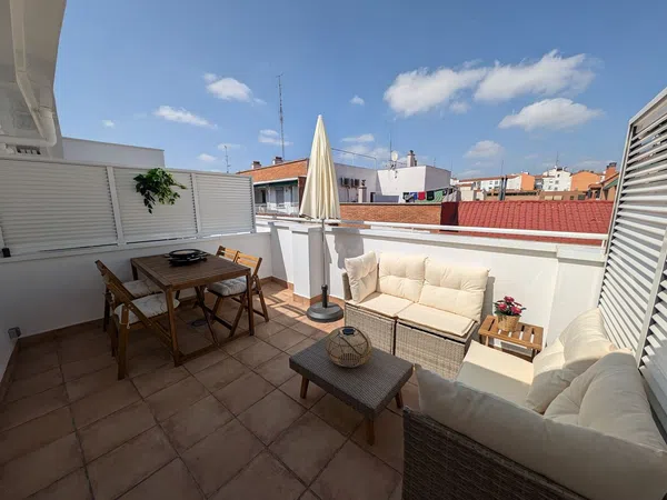 Dúplex en calle de Eulalia Gil, 9