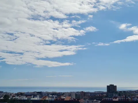 Ático en calle Batalla de Brunete, 103 - Foto 5