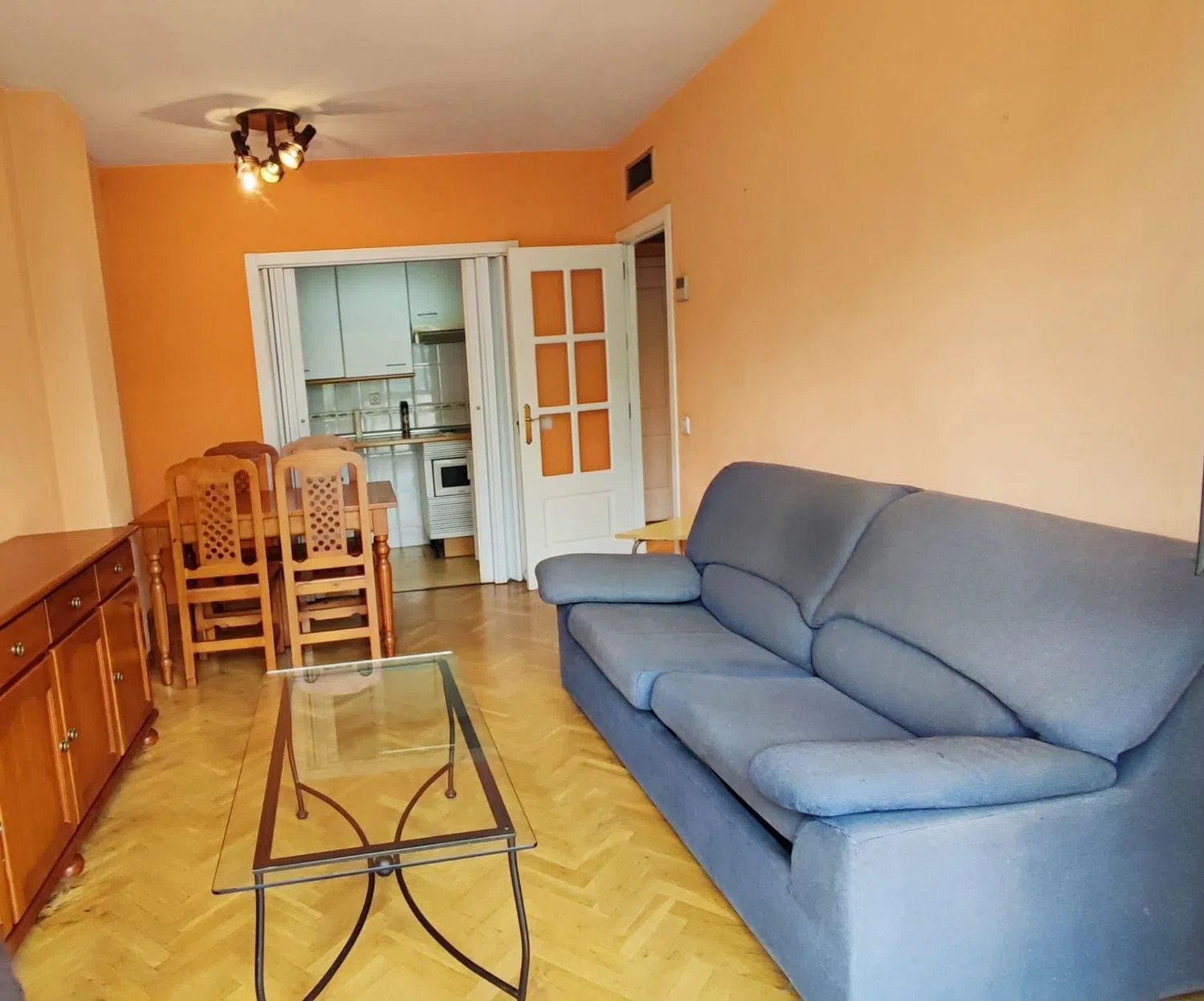 Piso en calle Alcalá, 508 - Foto 36