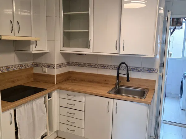 Piso en Avenida de la Rosaleda, 21, La Goleta - San Felipe Neri - Foto 11