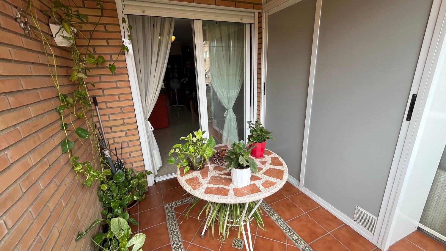 Piso en Calle del Campo, 11, Miralbaida - Parque Azahara - Foto 16