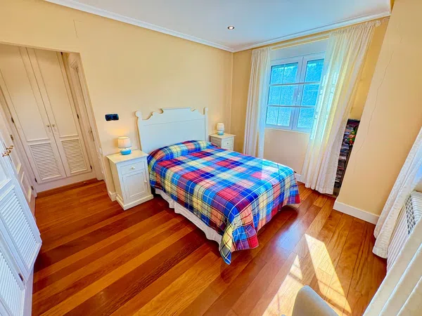 Casa o chalet independiente en Calle Fernando de la Peña carrera, 555 - Foto 18